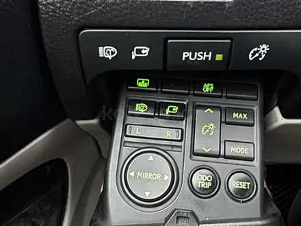 Lexus GS 350 2008 года за 8 700 000 тг. в Алматы – фото 10
