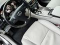 Lexus GS 350 2008 годаүшін8 300 000 тг. в Алматы – фото 11