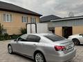 Lexus GS 350 2008 годаүшін8 300 000 тг. в Алматы – фото 4