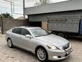Lexus GS 350 2008 годаүшін8 300 000 тг. в Алматы – фото 3