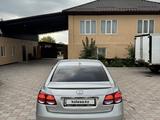 Lexus GS 350 2008 года за 8 700 000 тг. в Алматы – фото 5