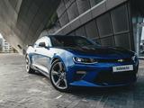 Chevrolet Camaro 2018 годаүшін13 500 000 тг. в Астана