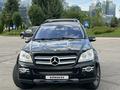 Mercedes-Benz GL 550 2007 года за 9 500 000 тг. в Алматы – фото 2