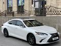 Lexus ES 250 2022 года за 22 500 000 тг. в Алматы – фото 6