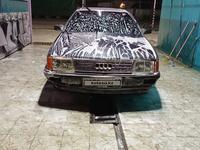 Audi 100 1990 годаүшін1 000 000 тг. в Жаркент