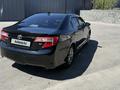 Toyota Camry 2011 года за 6 300 000 тг. в Усть-Каменогорск – фото 3