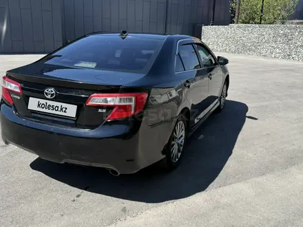 Toyota Camry 2011 года за 6 300 000 тг. в Усть-Каменогорск – фото 3