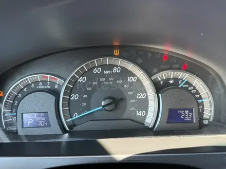 Toyota Camry 2011 года за 6 300 000 тг. в Усть-Каменогорск – фото 16