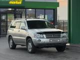 Toyota Highlander 2001 года за 6 800 000 тг. в Алматы