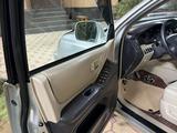 Toyota Highlander 2001 года за 6 800 000 тг. в Алматы – фото 5