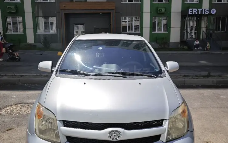 Toyota Yaris 2006 годаүшін4 200 000 тг. в Алматы