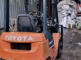 Toyota  7F 2002 года за 3 300 000 тг. в Алматы – фото 4