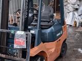 Toyota  7F 2002 года за 3 300 000 тг. в Алматы