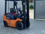 Toyota  7F 2002 года за 2 900 000 тг. в Алматы