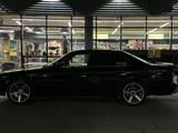 BMW 525 1991 года за 1 800 000 тг. в Алматы – фото 3