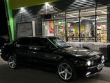 BMW 525 1991 года за 1 800 000 тг. в Алматы – фото 5
