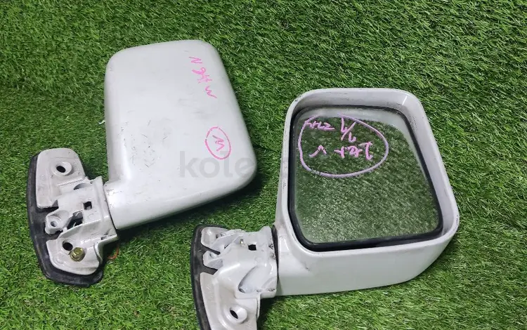 Mitsubishi chariot за 12 000 тг. в Алматы