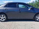 Toyota Corolla 2010 года за 6 800 000 тг. в Алматы – фото 4