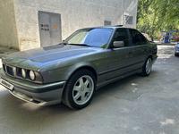 BMW 525 1992 годаүшін2 500 000 тг. в Алматы