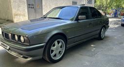 BMW 525 1992 года за 2 500 000 тг. в Алматы – фото 2