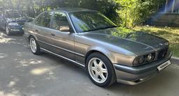 BMW 525 1992 года за 2 500 000 тг. в Алматы – фото 5