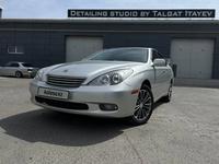 Lexus ES 300 2002 годаүшін6 500 000 тг. в Актау