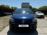 Volkswagen Golf Plus 2008 года за 3 500 000 тг. в Костанай