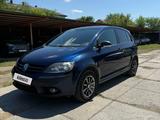 Volkswagen Golf Plus 2008 года за 3 500 000 тг. в Костанай – фото 3