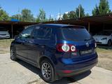 Volkswagen Golf Plus 2008 года за 3 500 000 тг. в Костанай – фото 5
