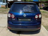 Volkswagen Golf Plus 2008 года за 3 500 000 тг. в Костанай – фото 4