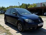 Volkswagen Golf Plus 2008 года за 3 500 000 тг. в Костанай – фото 2