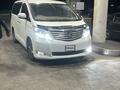 Toyota Alphard 2009 года за 7 500 000 тг. в Алматы – фото 2