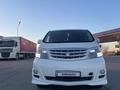 Toyota Alphard 2007 года за 7 199 999 тг. в Алматы – фото 2