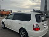 Honda Odyssey 2003 годаүшін5 000 000 тг. в Караганда – фото 2