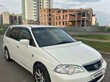 Honda Odyssey 2003 годаүшін5 000 000 тг. в Караганда