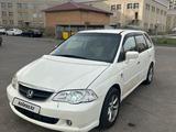 Honda Odyssey 2003 годаүшін5 000 000 тг. в Караганда – фото 3