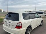 Honda Odyssey 2003 годаүшін5 000 000 тг. в Караганда – фото 5