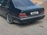 Mercedes-Benz S 300 1992 года за 2 400 000 тг. в Алматы – фото 3