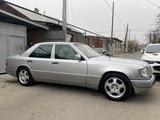 Mercedes-Benz E 220 1995 годаүшін4 800 000 тг. в Шымкент – фото 3