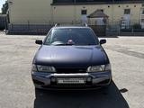 Nissan Lucino 1997 годаүшін2 800 000 тг. в Алматы – фото 2