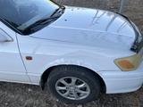 Toyota Camry 2001 годаүшін3 000 000 тг. в Усть-Каменогорск