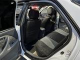 Toyota Camry 2001 годаүшін3 000 000 тг. в Усть-Каменогорск – фото 5