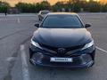 Toyota Camry 2018 годаүшін12 000 000 тг. в Алматы