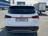 Hyundai Santa Fe 2023 годаfor15 800 000 тг. в Шымкент