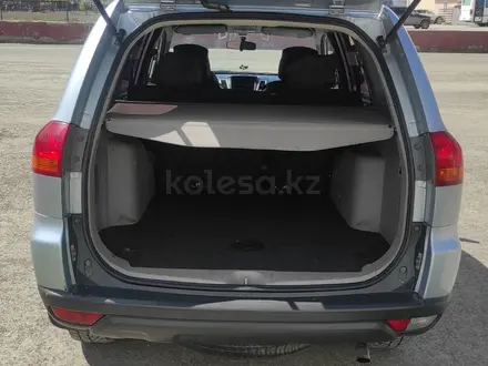 Mitsubishi Pajero Sport 2008 года за 8 400 000 тг. в Актобе – фото 17