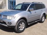 Mitsubishi Pajero Sport 2008 годаүшін8 400 000 тг. в Актобе