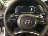 Hyundai Sonata 2020 года за 13 111 111 тг. в Тараз – фото 5