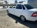 ВАЗ (Lada) Priora 2170 2012 годаfor1 600 000 тг. в Атырау – фото 7