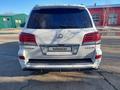 Lexus LX 570 2012 года за 19 000 000 тг. в Актобе – фото 10