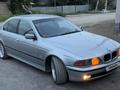 BMW 525 1999 года за 2 900 000 тг. в Алматы – фото 7